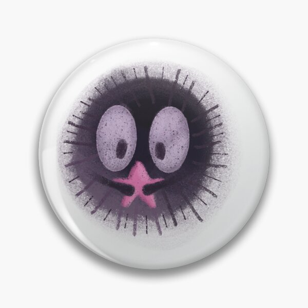 Item preview, Pink soot guy designed and sold by KalopsiaDesign.