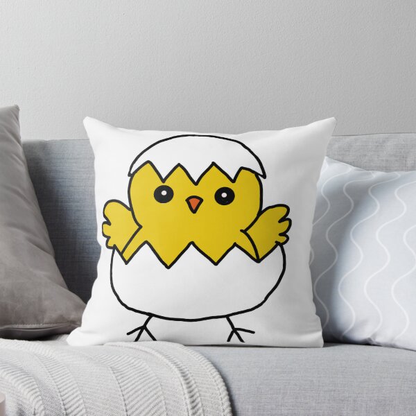 Item preview, Cute chick - Baby Chicken designed and sold by Samantha3124.