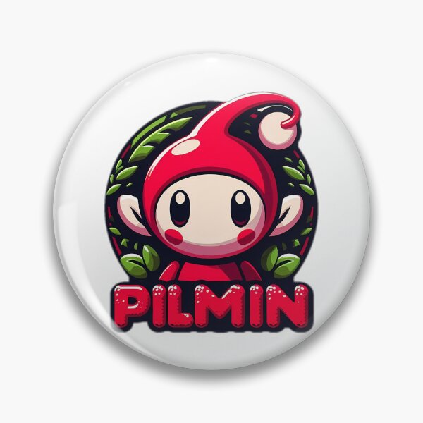Item preview, red pikmin designed and sold by NRSROTE.