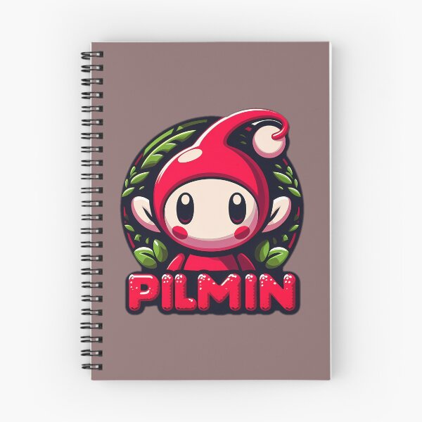 Item preview, red pikmin designed and sold by NRSROTE.