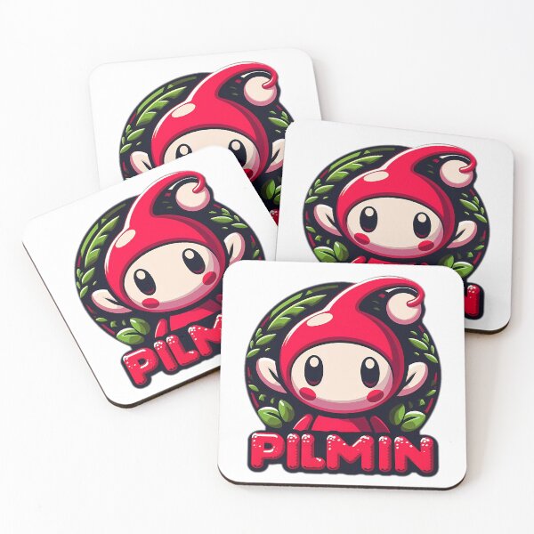 Item preview, red pikmin designed and sold by NRSROTE.
