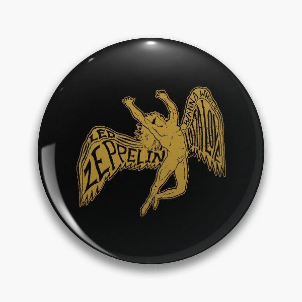 Item preview, LD ZPPLN designed and sold by crisfleo.