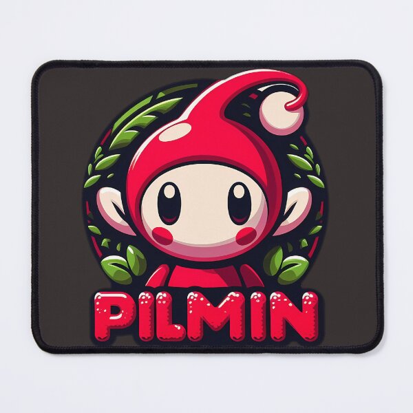 Item preview, red pikmin designed and sold by NRSROTE.