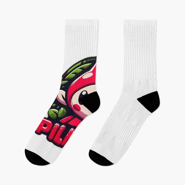 Item preview, red pikmin designed and sold by NRSROTE.