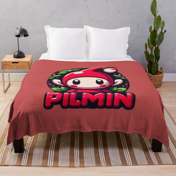 Item preview, red pikmin designed and sold by NRSROTE.