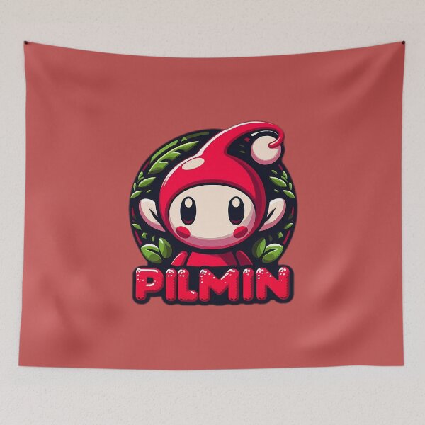 Item preview, red pikmin designed and sold by NRSROTE.