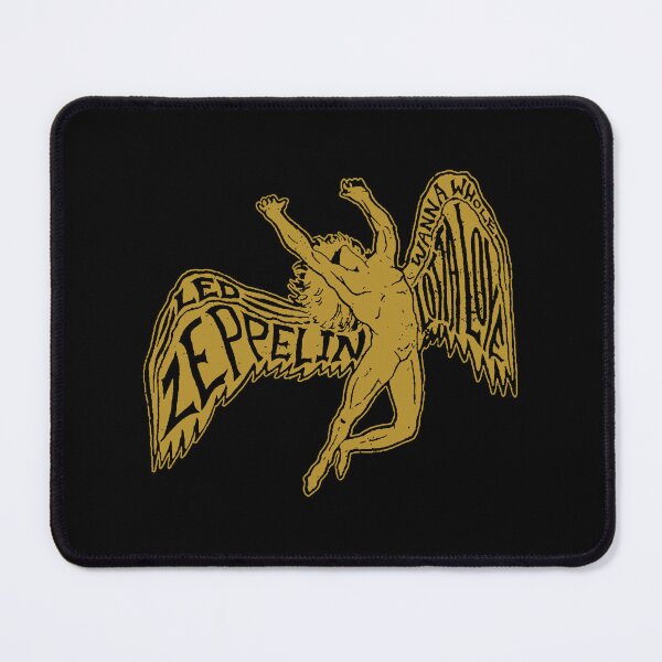 Item preview, LD ZPPLN designed and sold by crisfleo.