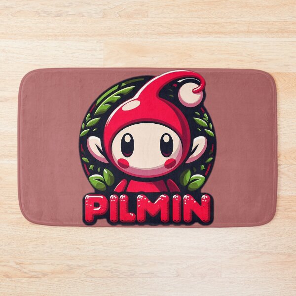 Item preview, red pikmin designed and sold by NRSROTE.