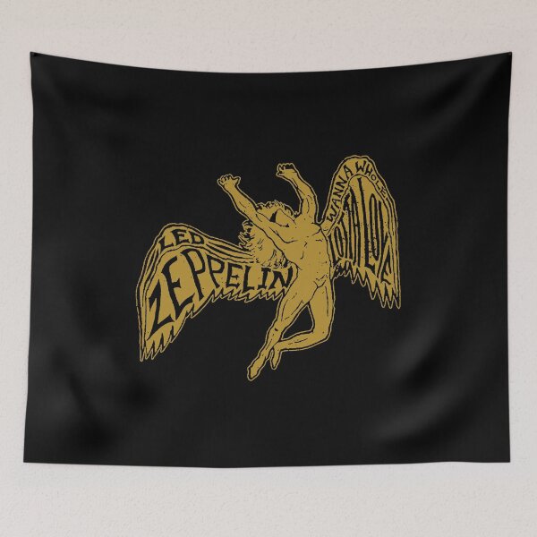 Item preview, LD ZPPLN designed and sold by crisfleo.