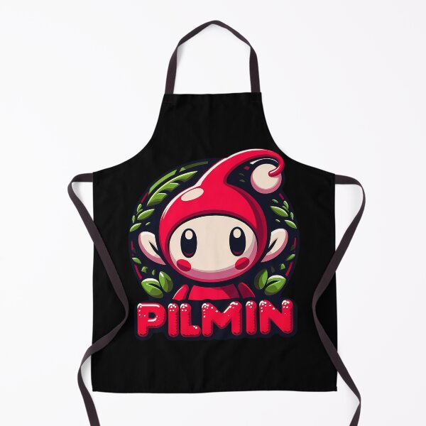 Item preview, red pikmin designed and sold by NRSROTE.