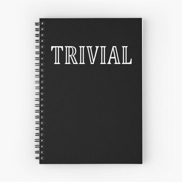 Item preview, Funny Nerdy Trivial Math Teacher White Text designed and sold by MathWare MathClips.