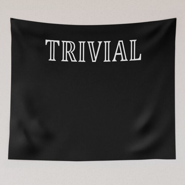 Item preview, Funny Nerdy Trivial Math Teacher White Text designed and sold by MathWare MathClips.