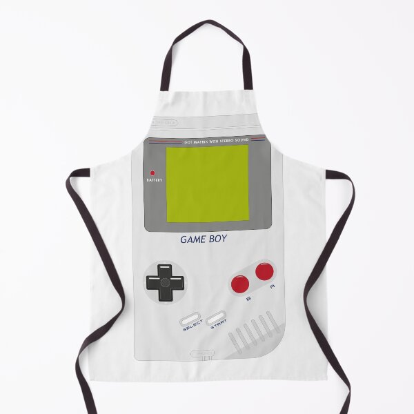 Item preview, Game Boy designed and sold by dimensionfourD4.
