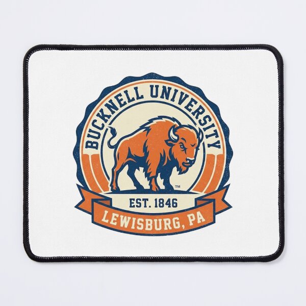 Item preview, bucknell university designed and sold by designsbysamantha.