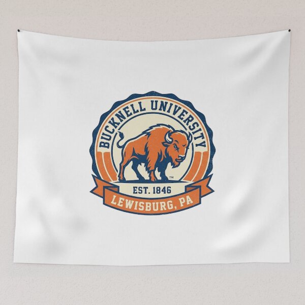 Item preview, bucknell university designed and sold by designsbysamantha.