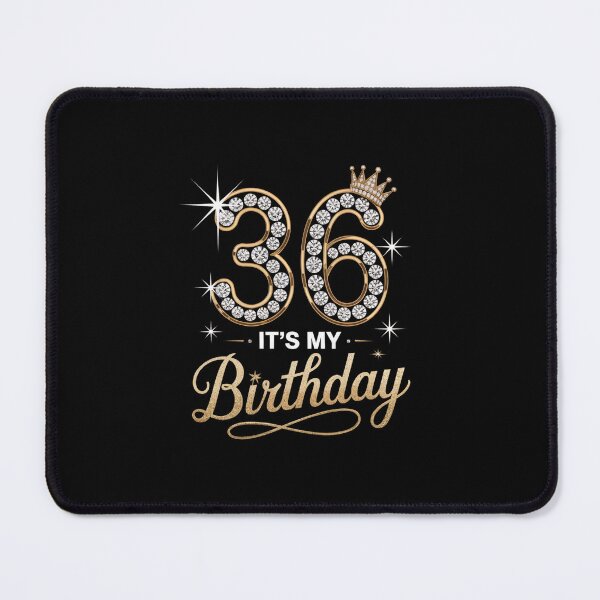 Item preview, 36th Birthday Celebration designed and sold by jkrphoto.