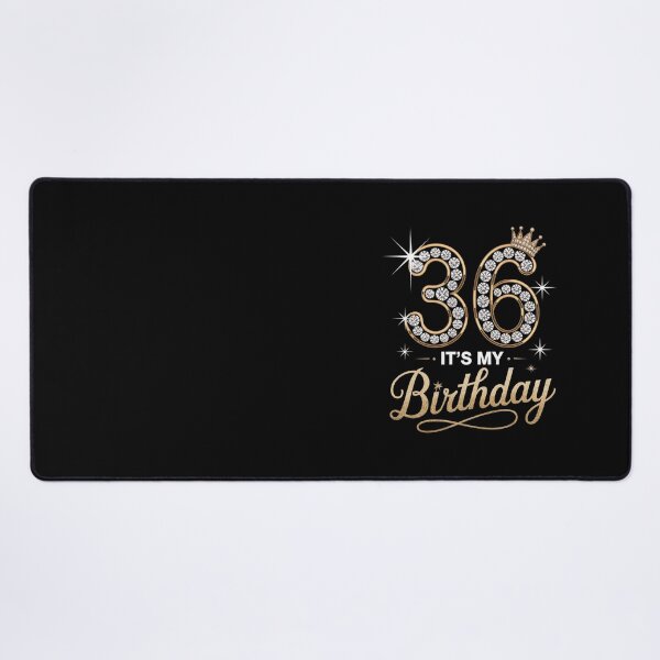 Item preview, 36th Birthday Celebration designed and sold by jkrphoto.