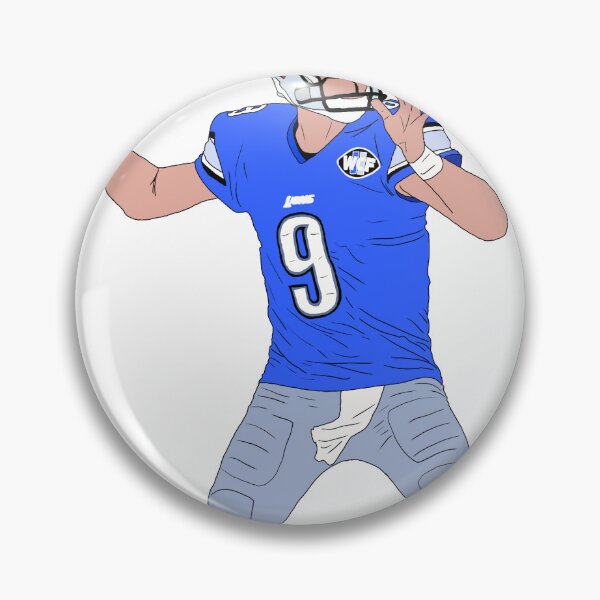 Item preview, MS 9 DET designed and sold by RutsSports.