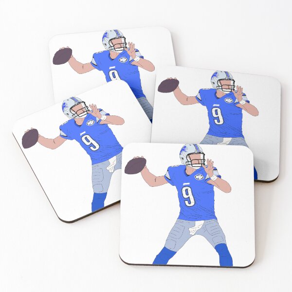 Item preview, MS 9 DET designed and sold by RutsSports.