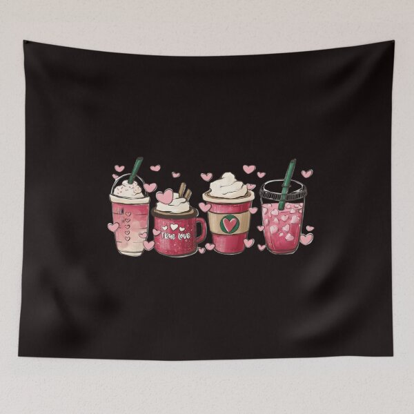 Item preview, Womens Valentines Day, Valentine Coffee, Womens Valentines Day, Valentines Day, Valentines designed and sold by DesignDenDo ⭐⭐⭐⭐⭐.