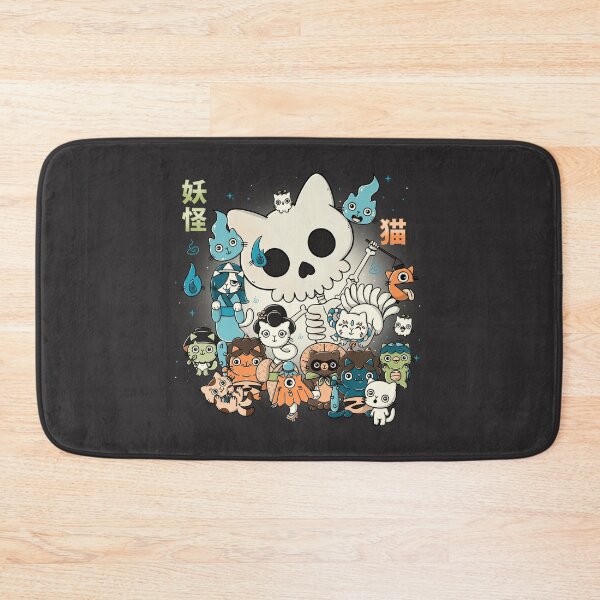 Item preview, Yokat designed and sold by Freecheese.