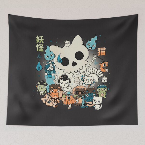 Item preview, Yokat designed and sold by Freecheese.