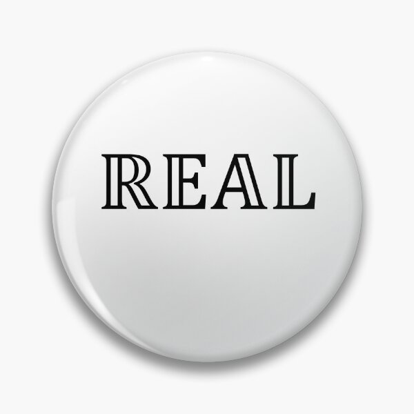 Item preview, Funny Nerdy Real Math Teacher Black Text designed and sold by MathWare MathClips.