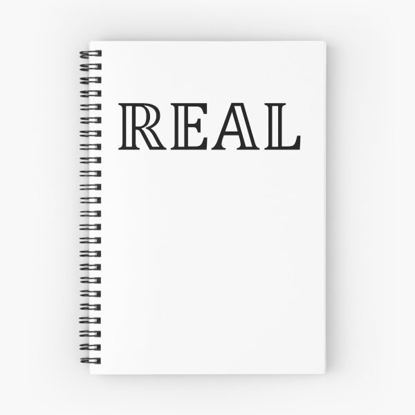 Item preview, Funny Nerdy Real Math Teacher Black Text designed and sold by MathWare MathClips.