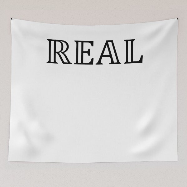 Item preview, Funny Nerdy Real Math Teacher Black Text designed and sold by MathWare MathClips.
