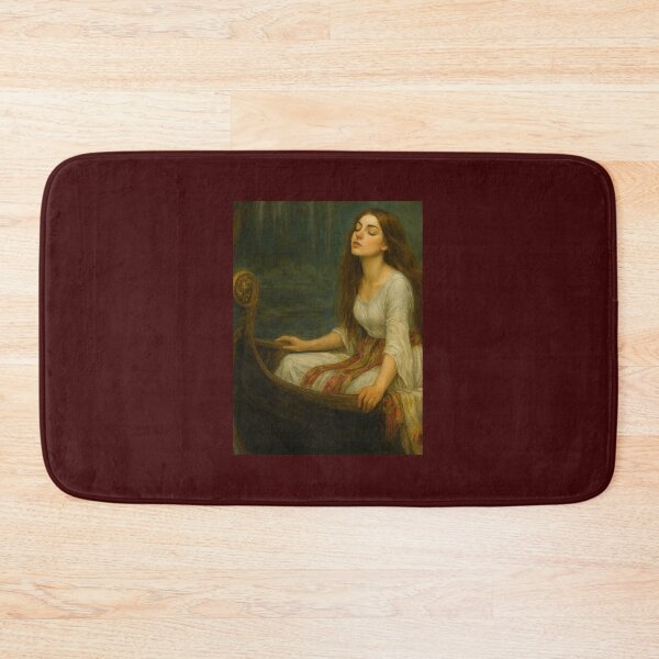 Item preview, Ah, the pre Raphaelites! designed and sold by Grimtruths.