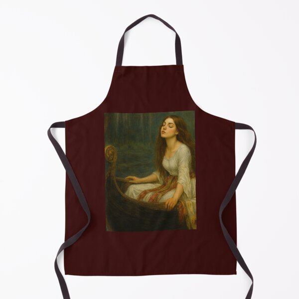 Item preview, Ah, the pre Raphaelites! designed and sold by Grimtruths.