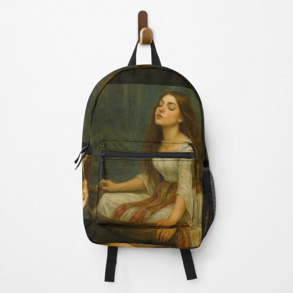 Item preview, Ah, the pre Raphaelites! designed and sold by Grimtruths.