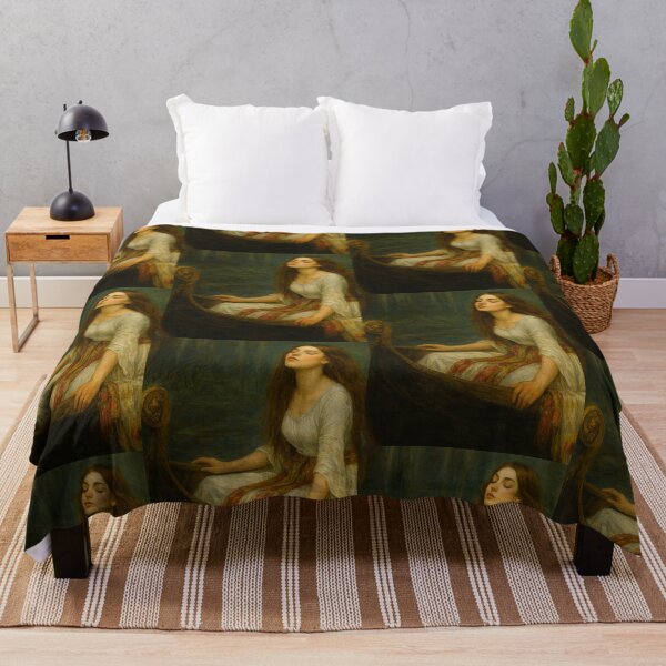 Item preview, Ah, the pre Raphaelites! designed and sold by Grimtruths.