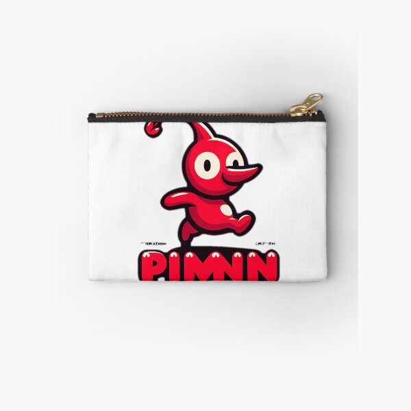 Item preview, red pikmin designed and sold by NCNGDESIGN.
