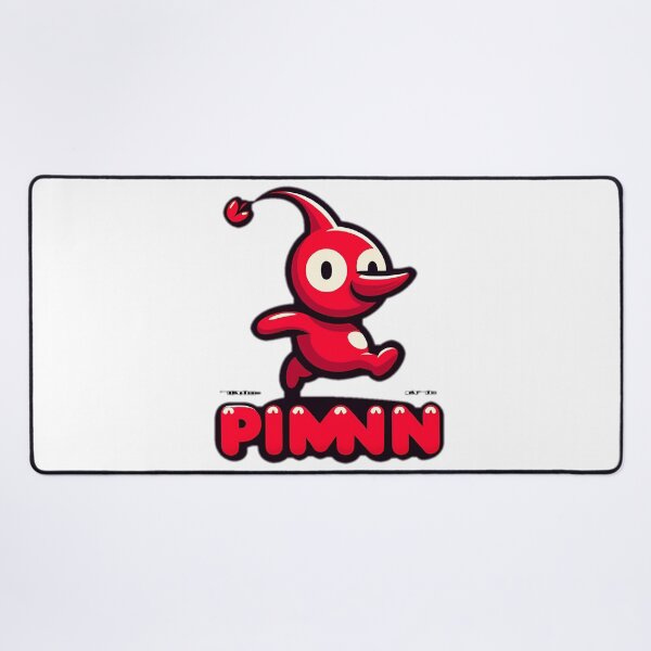 Item preview, red pikmin designed and sold by NCNGDESIGN.
