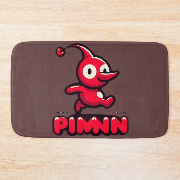 Item preview, red pikmin designed and sold by NCNGDESIGN.