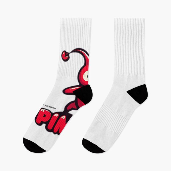 Item preview, red pikmin designed and sold by NCNGDESIGN.
