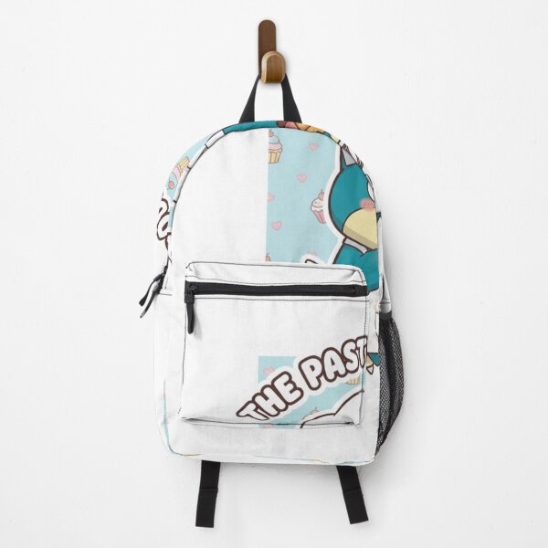 Item preview, The Pastry Prodigy designed and sold by PokeJobs.