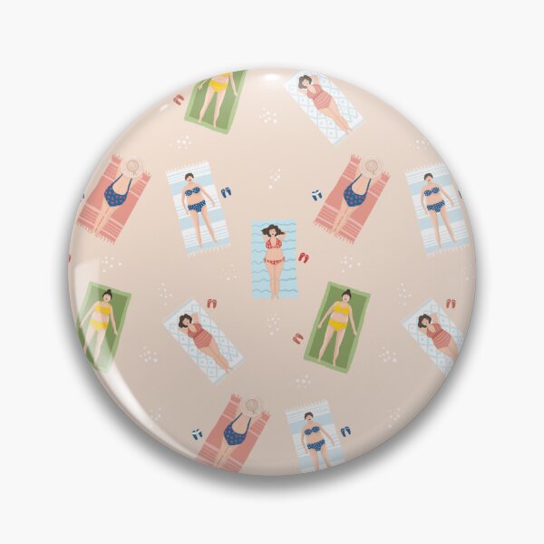 Item preview, Sunbathing designed and sold by LilianGrfld.