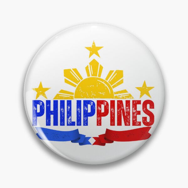 Item preview, Philippines designed and sold by Pusong Pinoy.