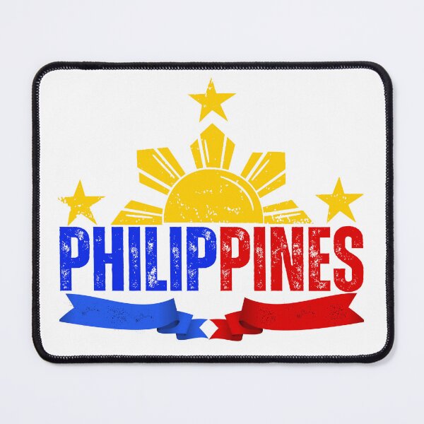 Item preview, Philippines designed and sold by Pusong Pinoy.