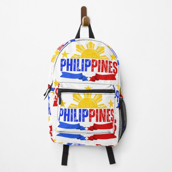 Item preview, Philippines designed and sold by Pusong Pinoy.