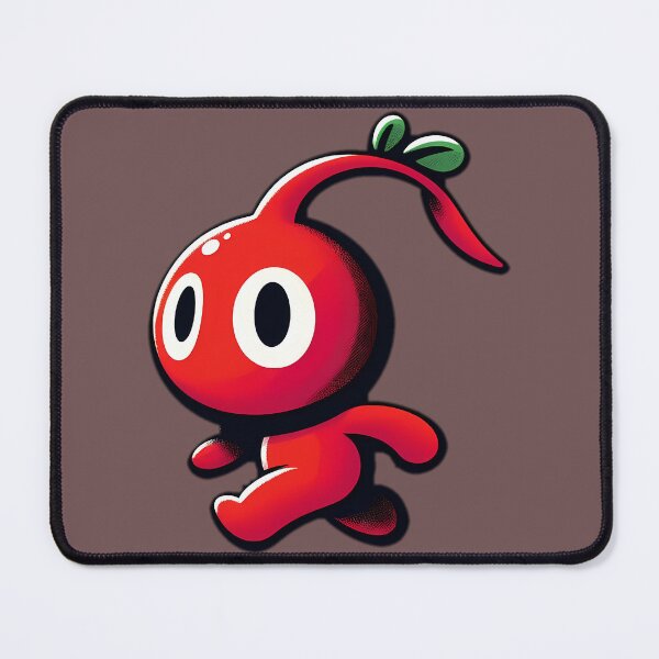 Item preview, red pikmin designed and sold by NRSROTE.