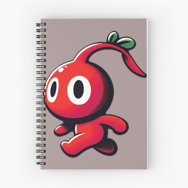 Item preview, red pikmin designed and sold by NRSROTE.