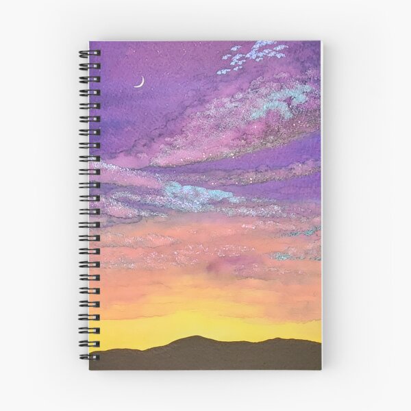 Item preview, Vibrant designed and sold by Madam Juniper's Art.