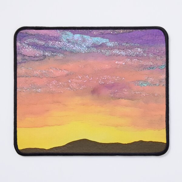 Item preview, Vibrant designed and sold by Madam Juniper's Art.