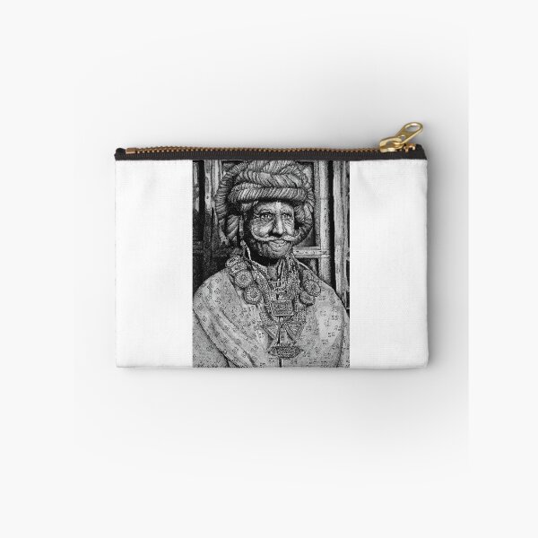 Item preview, Legacy of the Desert (Rajasthan,  India) designed and sold by NishantArts.