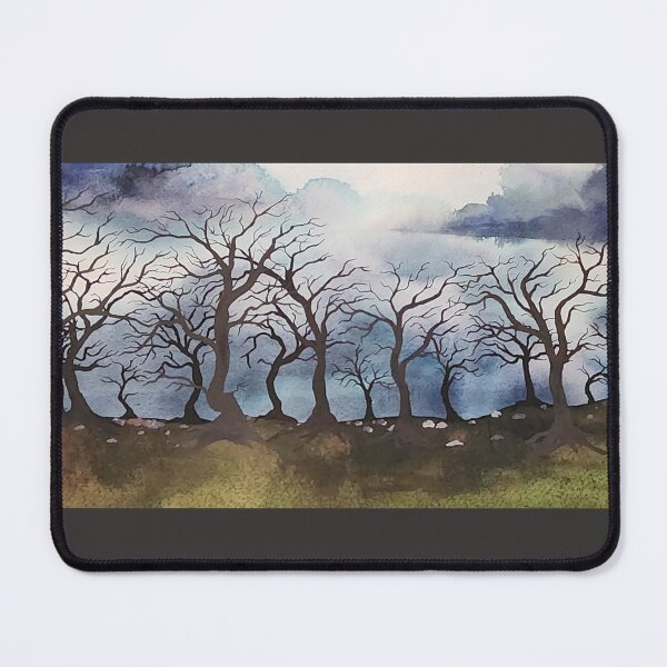 Item preview, Grief designed and sold by Madam Juniper's Art.
