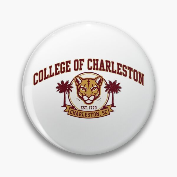Item preview, college of charleston designed and sold by designsbysamantha.