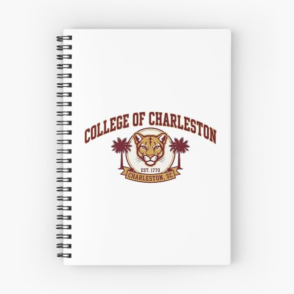 Item preview, college of charleston designed and sold by designsbysamantha.